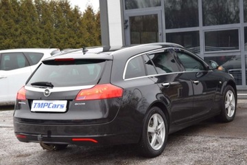 Opel Insignia I Sports Tourer 2.0 CDTI ECOTEC 160KM 2012 Opel Insignia 2.0 Diesel 161KM, zdjęcie 31