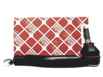 НАКОПИТЕЛЬ ПЕРЕДНЕЙ ТЯГИ FEBI TOYOTA COROLLA E12