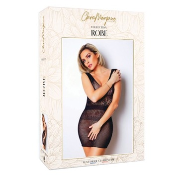 Sukienka CM-93294 CLARA MORGANE PRO