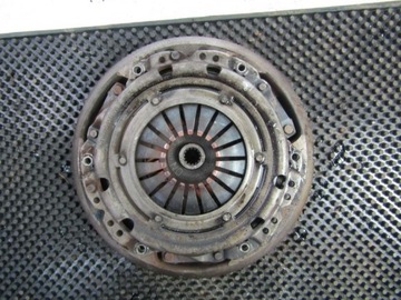 OPEL ASTRA G KOLO SETRVAČNÍK R90400169 + KOTOUČ SPOJKY GM PŘÍTLAČÁK