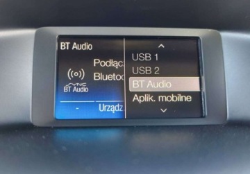 Ford Focus III Sedan Facelifting 1.6 Ti-VCT 125KM 2017 Ford Focus Wolnossacy, salon Polska, tempomat, SYNC 1.6 Benzyna 125KM, zdjęcie 27