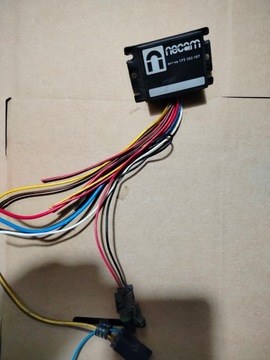Emulator sterownik Necam 172103107