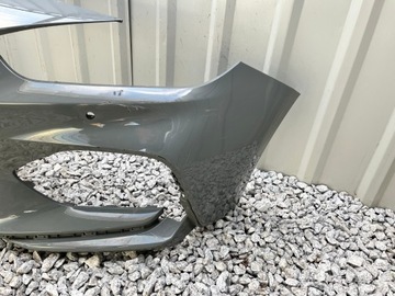 HYUNDAI I30 N 3 III 17-20R ПЕРЕДНИЙ БАМПЕР