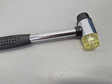 E19 SHIBAO-SLY SB-15 Резиновый молоток с нескользящей резиновой ручкой