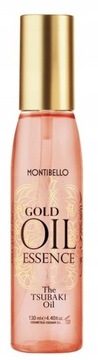 MONTIBELLO OLEJEK TSUBAKI GOLD OIL ESSENCE 130ml