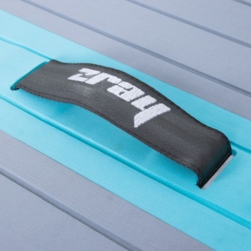 SUP HUSH BOARD ДЛЯ ПЛАВАНИЯ ВЕСЛО, НАДУВАННОЕ, НАДУВАННОЕ, 325 СМ, НАБОРЫ