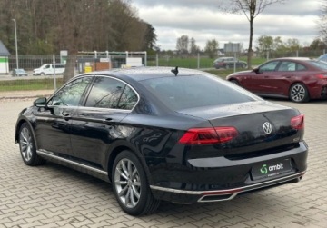 Volkswagen Passat B8 Limousine 2.0 TSI 272KM 2019 Volkswagen Passat 2.0TSI 272KM 2019r.4Motion Salon Polska F-Vat 23 2.0, zdjęcie 5