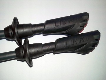 Накладки LEKI Nordic Walking PowerGrip Multi Pad