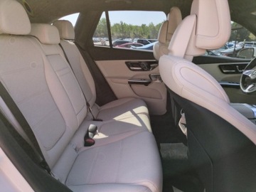 Mercedes GLC C254/X254 2023 Mercedes-Benz GLC 300 4Matic 2023 2.0l 2.0 Benzyna 255KM, zdjęcie 11