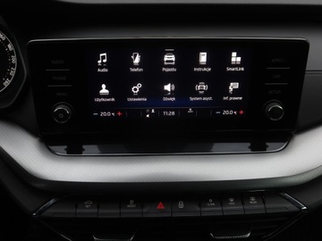 Skoda Octavia IV Kombi 2.0 TDI 115KM 2021 Skoda Octavia 2.0 TDI, Salon Polska, zdjęcie 12