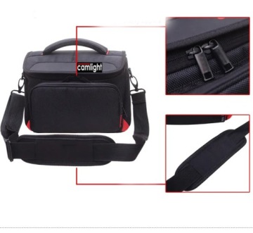 TORBA DO CANON EOS M50 M50 Mark II R10 R50 R100 SX60 PowerShot HS SX70 HS