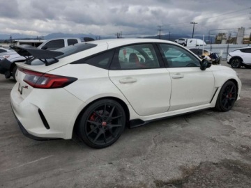 Honda Civic XII 2024 Honda Civic Type-R 2024 2.0 Benzyna 315KM, zdjęcie 3