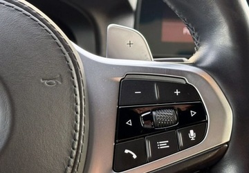 BMW Seria 5 G30-G31 Limuzyna 530d 265KM 2020 BMW Seria 5 BMW 530d xDrive FV23 MPAKIET HarmanKardon MPRO Shadow Line 3.0, zdjęcie 23