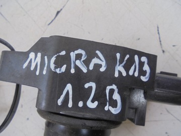CÍVKA ZAPALOVACÍ 224483HD0A MICRA K13 1.2 DIG-S