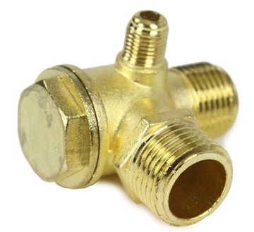 ОБРАТНЫЙ КЛАПАН КОМПРЕССОР КОМПРЕССОР 50Л