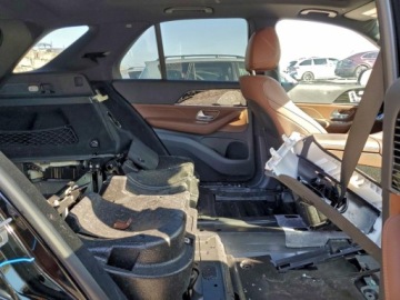 Mercedes GLE V167 2024 Mercedes-Benz GLE 450 4Matic 2024 3.0 Benzyna 362KM, zdjęcie 11