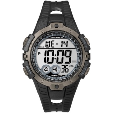 ZEGAREK MĘSKI Timex CYFROWY SPOROTOWY 50M