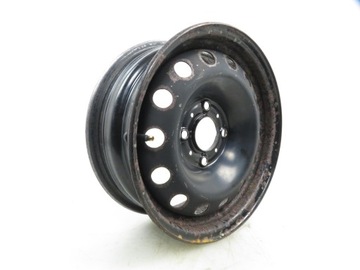 DISK OCELOVÝ CITROEN OE 5.5" X 14" 4X108 ET 24