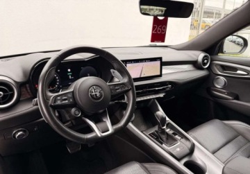 Alfa Romeo 2022 Alfa Romeo Tonale I wlasciciel Harman 360 Gwarancja Bezwypadkowy FVAT, zdjęcie 25