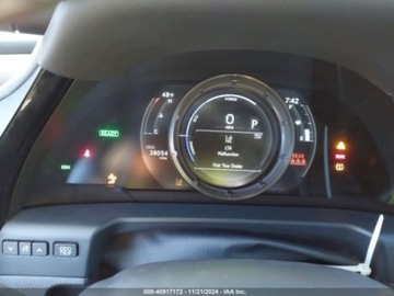 Lexus ES VII (XV70) 2022 Lexus ES 2022r., F Sport, od ubezpieczalni 2.5 Benzyna 176KM, zdjęcie 10