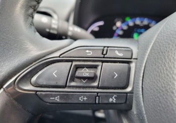 Toyota 2022 Toyota Yaris Cross Yaris Cross Comfort Tech 4x4 Vat Marza Salon PL 1, zdjęcie 27