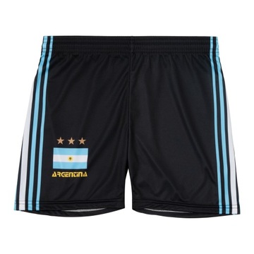 Футбольный комплект MESSI ARGENTINA 10 + носки