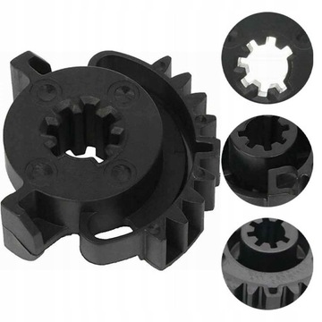 apowy 68214880AA dla 2011-2016 JEEP GRAND CHEROKEE