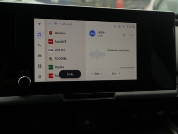 Toyota C-HR II 2024 Toyota C-HR 1.8 Hybrid, Salon Polska, zdjęcie 11