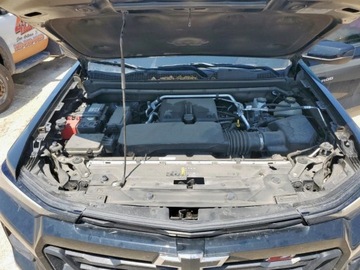 Chevrolet 2023 Chevrolet Colorado Z71 2023 2.7l 2.7 Benzyna 310KM, zdjęcie 6