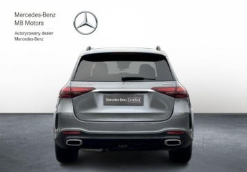 Mercedes GLE V167 SUV Facelifting 2.0 300d 269KM 2025 Mercedes-Benz GLE Od Dealera, FV23, AMG, Pneumatyka, Panoramiczny Dach, Bu, zdjęcie 3
