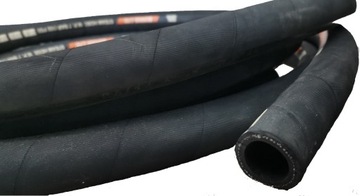 Резиновый шланг охлаждения системы охлаждения, диаметр 55мм.