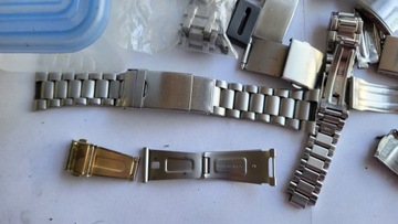 ЧАСТИ ЧАСОВ, БРАСЛЕТЫ ORIENT И КЛАССЫ