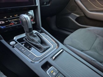 Volkswagen Arteon Fastback Facelifting 2.0 TSI 190KM 2021 Volkswagen Arteon Salon PL Faktura VAT Zadbany Bogata wersjaKamera 2.0, zdjęcie 23