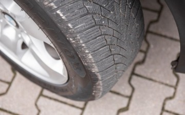 BMW X3 E83 2.0d 150KM 2007 BMW X3 2.0D 150KM Lift Skora Panorama ALu Pdc Serwis Gwarancjia 2.0, zdjęcie 26