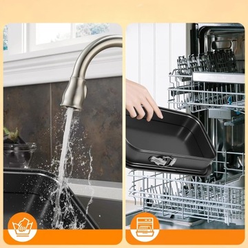 ПРОТИВЕНЬ ПРЯМОУГОЛЬНЫЙ СТАЛЬНОЙ ПРЯМОУГОЛЬНЫЙ АНТИПРИГАРНЫЙ ПОЛЬША