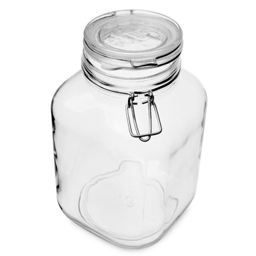 ФИДО БОРМИОЛИ РОККО СТЕКЛЯННАЯ БАНКА 3 Л