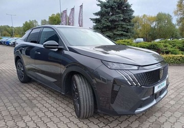 Peugeot 3008 III 2024 Peugeot 3008 Allure 1.2 mHev 145 KM e-DCS6 Demo GWARANCJA FV23 1.2, zdjęcie 2