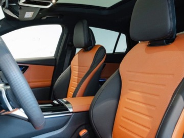 Mercedes GLC C254/X254 Coupe 2.0 220d 197KM 2025 GLC Coupe 220 d 4-Matic AMG Line 2.0 (197KM) 2025, zdjęcie 6