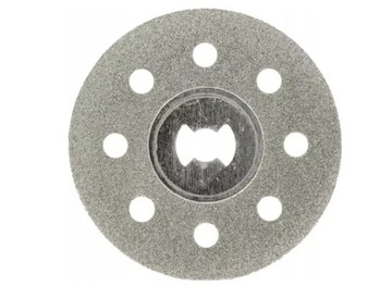 TARCZA DIAMENTOWA DREMEL 38X2,35 MM sc545