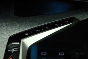 Peugeot 3008 III 2024 Peugeot 3008 1.2 MHEV, Salon Polska, zdjęcie 16