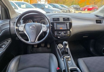 Nissan Pulsar 1.6 DIG-T 190KM 2016 Nissan Pulsar Nissan Pulsar 1.6 Benzyna 190KM, zdjęcie 5