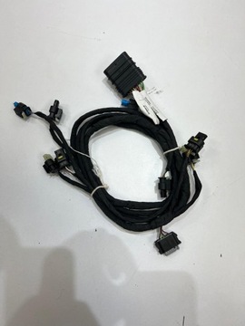 MERCEDESC-KLASA W205 205 WIĄZKA CZUJNIKÓW PDC RADAR PRZÓD A2055404007