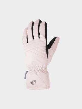 RĘKAWICE NARCIARSKIE 4F Rękawiczki