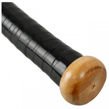 Деревянная БЕЙСБОЛЬНАЯ КЛЮШКА 32 ДЮЙМА - 81 см MFH