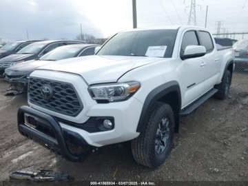 Toyota Tacoma II 2023 Toyota Tacoma TRD Off Road, 2023r, 4x4, 3.5L 3.5 Benzyna 278KM, zdjęcie 1