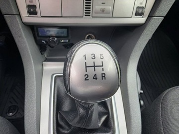 Ford Focus II Focus C-Max 1.6 TDCi 109KM 2008 Ford Focus 1.6 TDCI 109 KM, Klima, Isofix, Grzane, zdjęcie 18