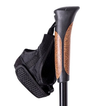 Палки для Скандинавской ходьбы inSPORTline, регулируемые