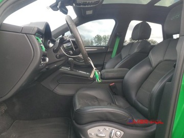 Porsche Macan 2023 Porsche Macan 2023 2.9L Twin-Turbocharged V6 GTS AWD 2.9 Benzyna 434KM, zdjęcie 6