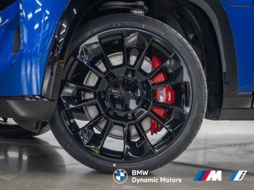 BMW XM SUV Plug-In 3.0 50e 476KM 2025 BMW XM 50e 476 KM PHEV - Hak Holowniczy - BowersWilkins - Gotowy do Odbioru, zdjęcie 9