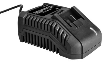 Литий-ионный графитовый аккумулятор 4 Ач, 18 В, мощный для шлифовальной машины + зарядное устройство Energy +